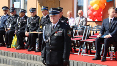 100-lecie OSP Kozłów