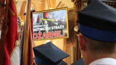 100-lecie OSP Kozłów