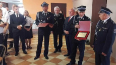 100-lecie OSP Kozłów