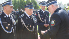 100-lecie OSP Kozłów