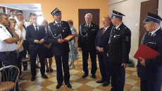 100-lecie OSP Kozłów