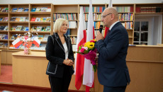 Wyjątkową ekspozycją oraz wspólnym śpiewaniem pieśni oddano hołd powstańcom warszawskim