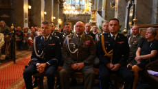 Świętuje Wojsko Polskie