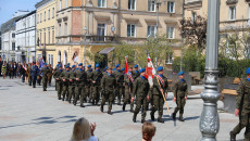 Świętuje Wojsko Polskie