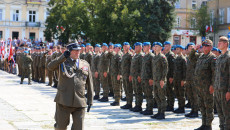 Świętuje Wojsko Polskie