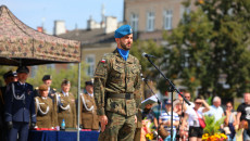 Świętuje Wojsko Polskie
