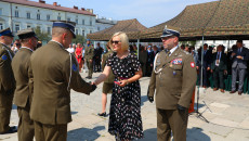 Świętuje Wojsko Polskie