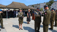 Świętuje Wojsko Polskie