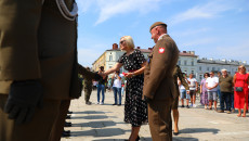 Świętuje Wojsko Polskie