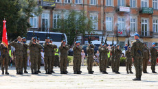 Świętuje Wojsko Polskie
