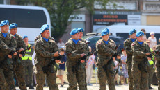 Świętuje Wojsko Polskie