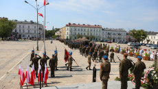 Świętuje Wojsko Polskie