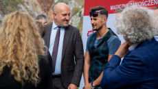 Podczas konferencji z udziałem wicemarszałka Grzegorza Sochy przedstawiono szczegóły wydarzenia, którego partnerem jest Województwo Świętokrzyskie.