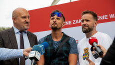 Podczas konferencji z udziałem wicemarszałka Grzegorza Sochy przedstawiono szczegóły wydarzenia, którego partnerem jest Województwo Świętokrzyskie.