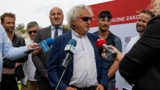 Podczas konferencji z udziałem wicemarszałka Grzegorza Sochy przedstawiono szczegóły wydarzenia, którego partnerem jest Województwo Świętokrzyskie.