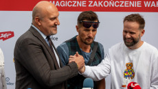 Podczas konferencji z udziałem wicemarszałka Grzegorza Sochy przedstawiono szczegóły wydarzenia, którego partnerem jest Województwo Świętokrzyskie.
