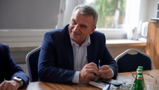 Posiedzenie Komisji Zdrowia, Polityki Społecznej i Spraw Rodziny.3