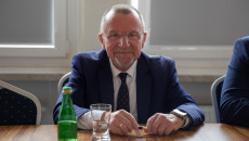 Posiedzenie Komisji Zdrowia, Polityki Społecznej i Spraw Rodziny.2