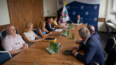 Posiedzenie Komisji Zdrowia, Polityki Społecznej i Spraw Rodziny.