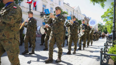 Marsz Szlakiem Pierwszej Kompanii Kadrowej