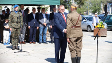 Marsz Szlakiem Pierwszej Kompanii Kadrowej