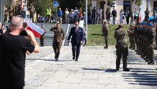 Marsz Szlakiem Pierwszej Kompanii Kadrowej