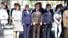 Marsz Szlakiem Pierwszej Kompanii Kadrowej