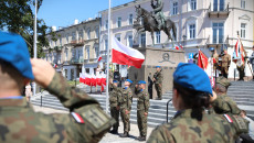 Marsz Szlakiem Pierwszej Kompanii Kadrowej Marsz Szlakiem Pierwszej Kompanii Kadrowej