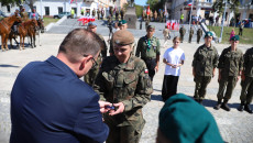Marsz Szlakiem Pierwszej Kompanii Kadrowej