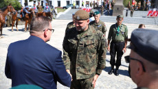 Marsz Szlakiem Pierwszej Kompanii Kadrowej
