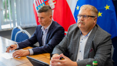 Paweł Krakowiak, Łukasz Jabłoński