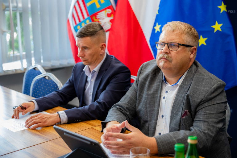 Paweł Krakowiak, Łukasz Jabłoński