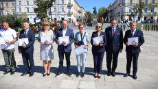 Marsz Szlakiem Pierwszej Kompanii Kadrowej