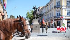 Marsz Szlakiem Pierwszej Kompanii Kadrowej