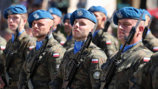 Marsz Szlakiem Pierwszej Kompanii Kadrowej