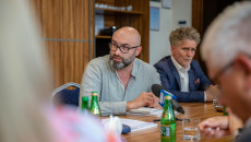 Michał Kotański, Krzysztof Słoń