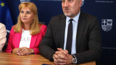 Nowoczesna komunikacja w Busku - podpisanie umowy.2