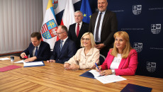 Nowoczesna komunikacja miejska w Busku i w Stopnicy.2