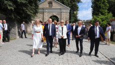 Święto śliwki w Szydłowie