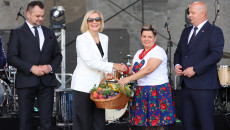 Święto śliwki w Szydłowie