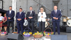 Święto śliwki w Szydłowie