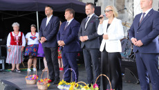 Święto śliwki w Szydłowie