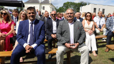 Święto śliwki w Szydłowie