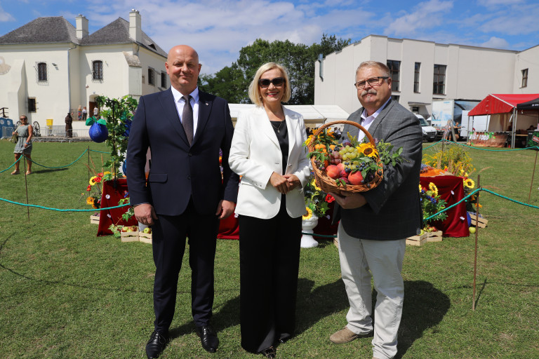 Święto śliwki w Szydłowie