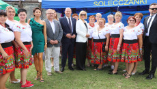 Święto śliwki w Szydłowie