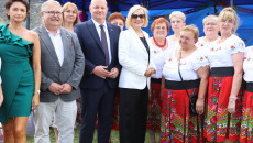 Święto śliwki w Szydłowie