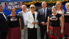Święto śliwki w Szydłowie