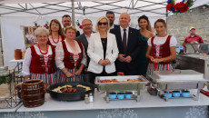 Święto śliwki w Szydłowie