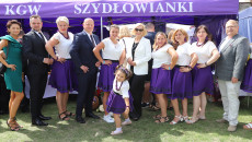 Święto śliwki w Szydłowie