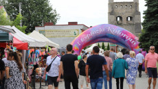 Święto śliwki w Szydłowie